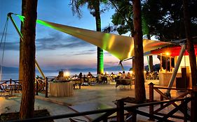 Omer Prime Holiday Resort